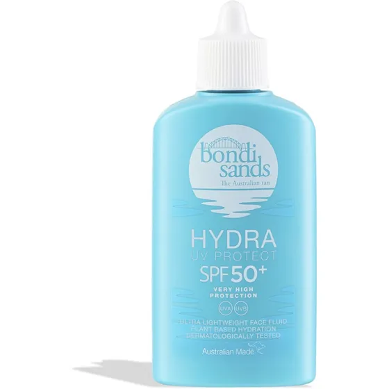 Hydra UV Protect SPF50+ Face, 40 ml Bondi Sands Solskydd Ansikte