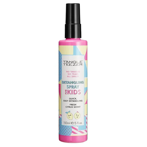 Detangling Spray for Kids, 150 ml Tangle Teezer Hårvårdstillbehör