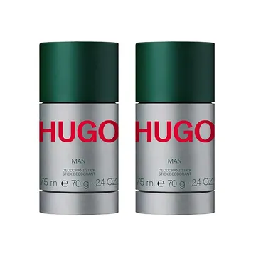Hugo Duo, en exklusiv Duo med rabatt | Hugo Boss Herrdeodorant