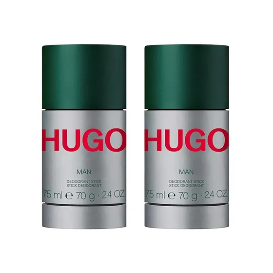 Hugo Duo,  Hugo Boss Herrdeodorant