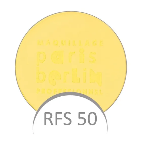 Compact Powder Shadow - Le fard sec, 3 g Paris Berlin Ögonskugga
