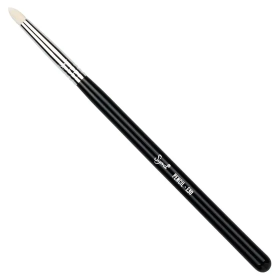 Sigma Pencil Brush - E30,  Sigma Beauty Eyeliner