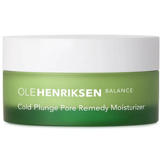 Cold Plunge Pore Remedy Moisturizer, 50 ml Ole Henriksen Fuktgivande