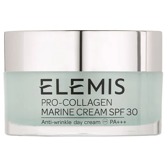 Pro-Collagen Marine Cream SPF 30, 50 ml Elemis Solskydd Ansikte