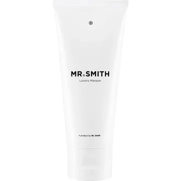 MRS Luxury Masque: Upplev Maximal Återfuktning för Strålande Hår | Mr Smith