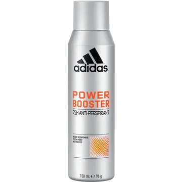 Adipower Booster Man Deodorant Spray från Adidas | 100 % Originalkvalitet