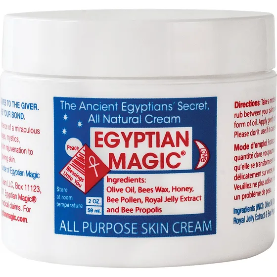 Egyptian Magic All Purpose Skin Cream, 59 ml Egyptian Magic Body Cream