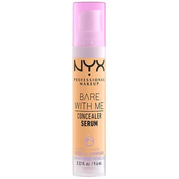 Bare With Me Concealer Serum, 9,6 ml NYX Professional Makeup Concealer