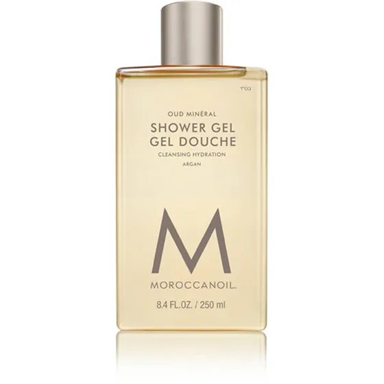Shower Gel Ambiance de Plage, 250 ml Moroccanoil Bad- & Duschcreme
