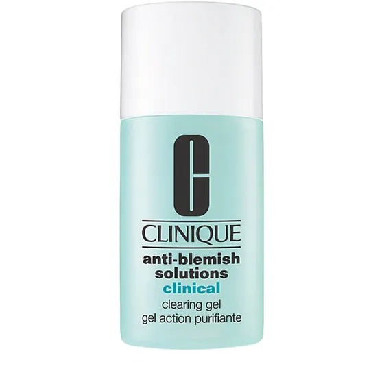 Clinique Anti-Blemish Solutions Clinical Clearing Gel, 30 ml Clinique Ansiktsrengöring