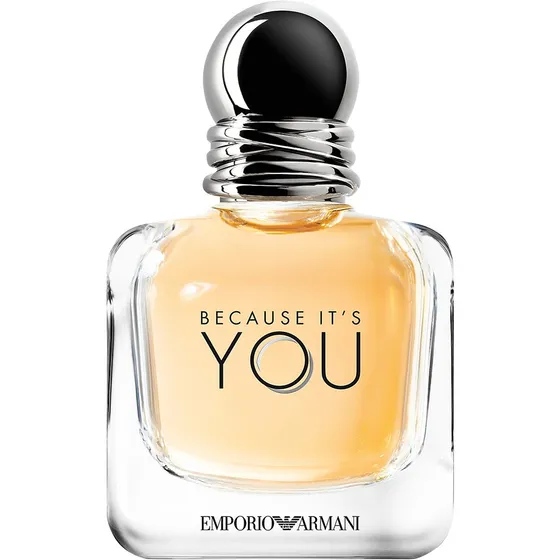 Because It’s You Femme, 50 ml Armani Damparfym
