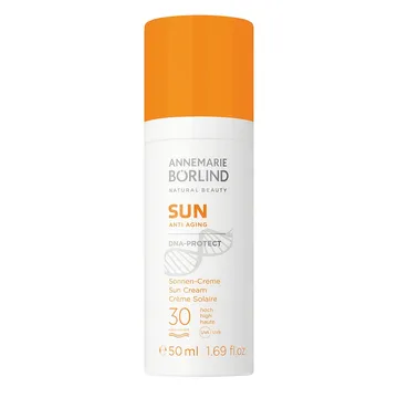 Sun DNA Protect: Effektiv aftersun som skyddar och lugnar din hud efter solen