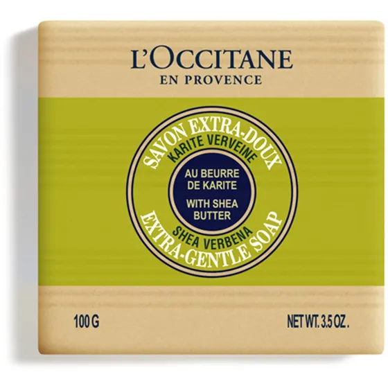 Shea Butter, 100 g L'Occitane Bad- & Duschcreme
