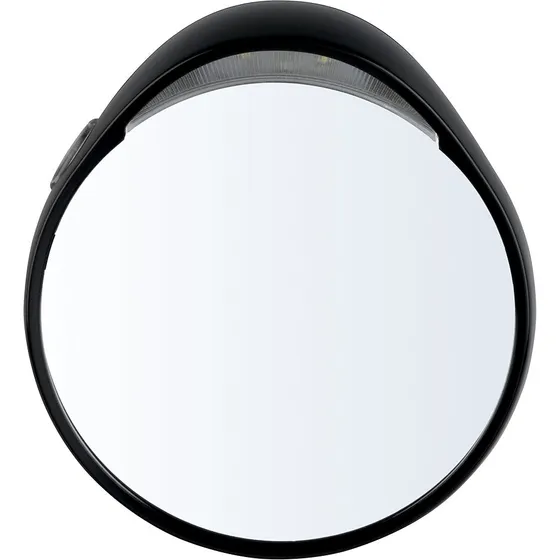 Lighted Mirror,  Tweezerman Sminkspeglar