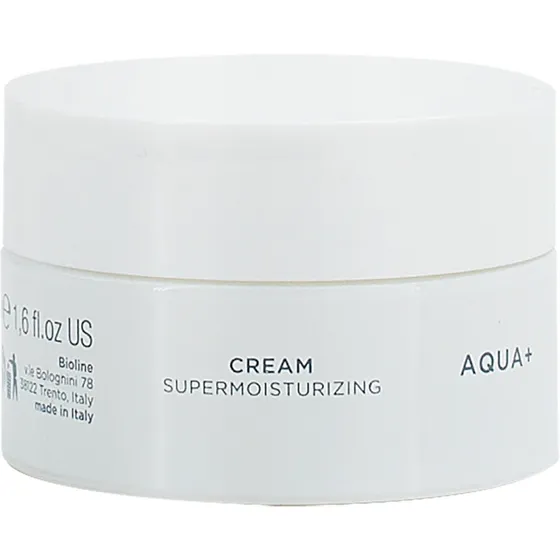 Aqua+ Supermoisturizing Cream, 50 ml Bioline Ansiktskräm