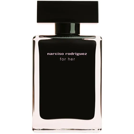 Narciso Rodriguez for Her Eau de Toilette, 50 ml Narciso Rodriguez Damparfym