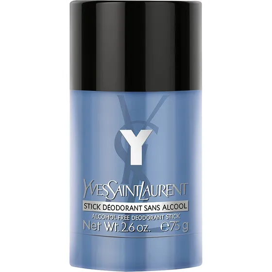 YSL Y Men Deostick, 75 g Yves Saint Laurent Herrdeodorant