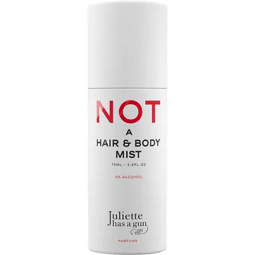 Not A Perfume Hair & Body Mist: Elevate Your Senses with Every Spray