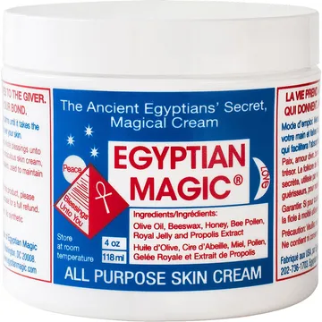 Egyptian Magic All Purpose Skin Cream, 118 ml