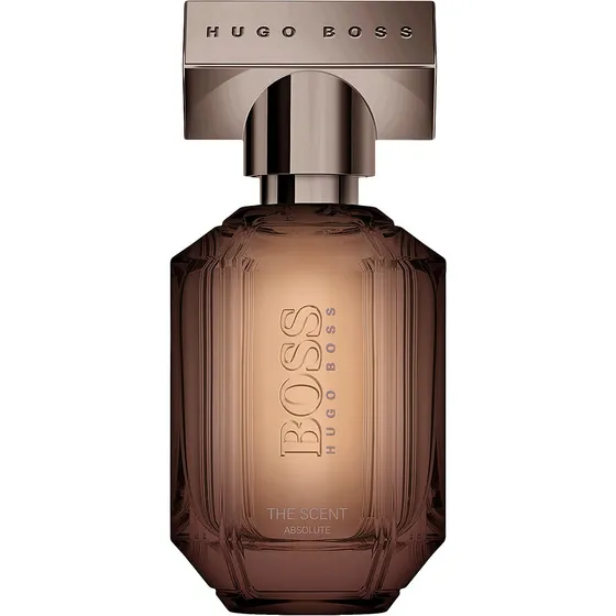 Boss The Scent Absolute For Her , 30 ml Hugo Boss Damparfym