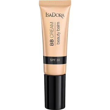 BB Beauty Balm Cream SPF 30, ml 30 IsaDora: Gör huden friskare och intensivare