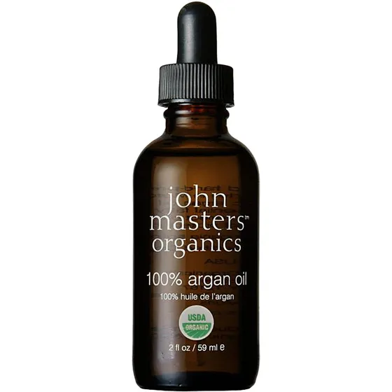 John Masters Organics 100% Argan Oil, 59 ml John Masters Organics Hårolja