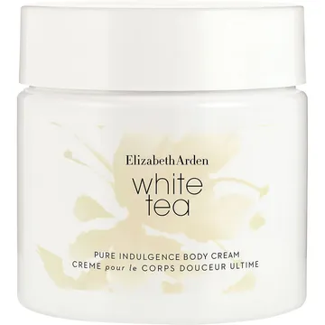 Elizabeth Arden White Tea Body Cream för en lyxig hudvårdsupplevelse
