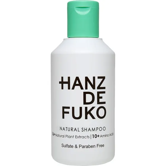 Hanz de Fuko Shampoo, 237 ml Hanz de Fuko Schampo för män