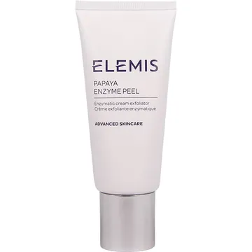 Elemis Papaya Enzyme Peel - En mild ansiktspeeling för en strålande hud