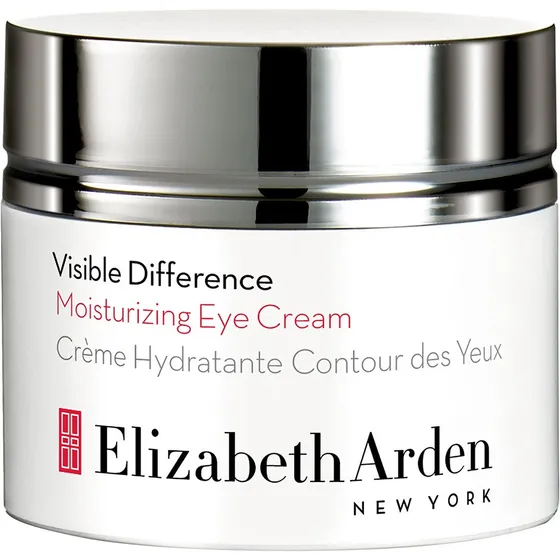 Elizabeth Arden Visible Difference Moisturizing Eye Cream, 15 ml Elizabeth Arden Ögon