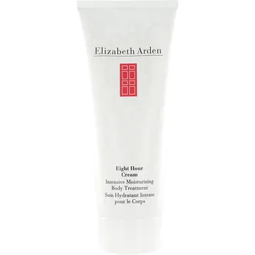 Elizabeth Arden Eight Hour Cream Body Cream 200 ml: Välsig mjukhet för din hud