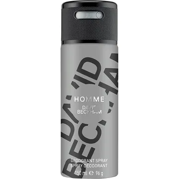 DVB Homme by David Beckham Deodorant Spray: David Beckham Herrdeodorant