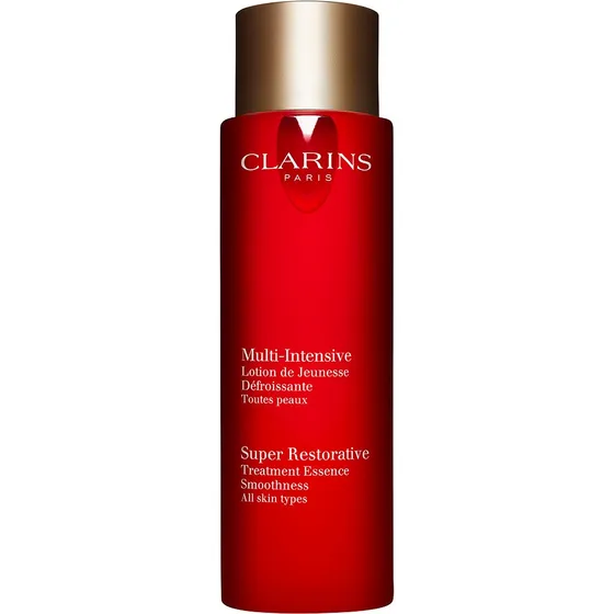 Clarins Super Restorative Treatment Essence, 200 ml Clarins Ansiktsserum