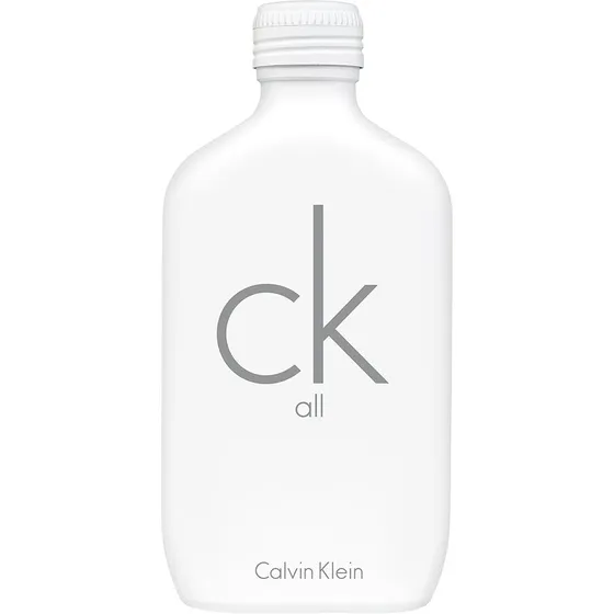 Calvin Klein CK One All EdT, 100 ml Calvin Klein Unisexparfym