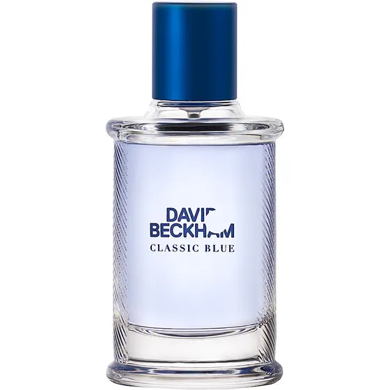 DVB David Beckham Classic Blue EdT, 40 ml David Beckham Herrparfym