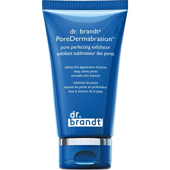 Dr Brandt PoreDermabrasion Pore Perfecting Exfoliator, 60 g Dr Brandt Ansiktspeeling