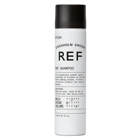 REF. Dry Shampoo, 75 ml REF Stockholm Torrschampo