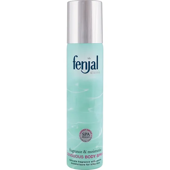 Fenjal C.Body Spray, 75 ml Fenjal Body Mist
