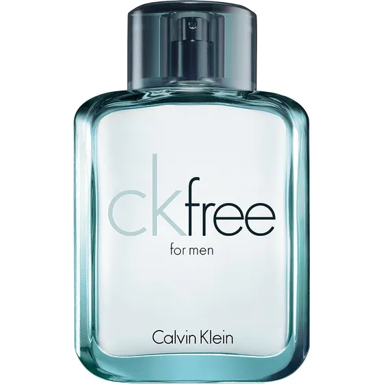 Calvin Klein CK Free for Men EdT, 30 ml Calvin Klein Herrparfym