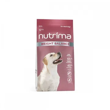Nutrima Dog Adult Weight Balance (12 kg)