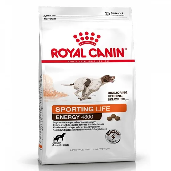 Royal Canin Dog Adult Sporting Life Energy 4800 (13 kg)