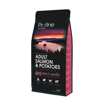 Profine Adult Salmon & Potatoes (3 kg)