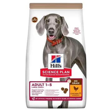 Hill's Science Plan Hundfoder Liten Hund Kyckling 14 kg