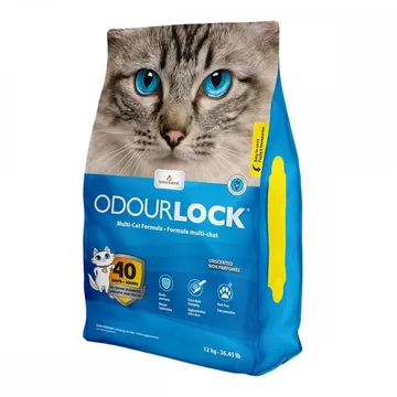 Odour Lock Original (12 kg) - Eliminerar lukt effektivt