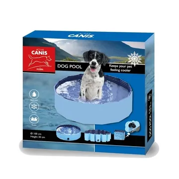 Active Canis Hundpool - En härlig oas för din hund