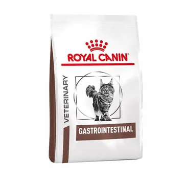 Royal Canin Veterinary Diets Cat Gastrointestinal (2 kg) | Ett dietfoder för katter med mag- och tarmproblem