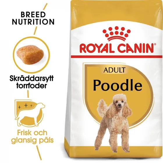 Royal Canin Poodle Adult (7,5 kg)