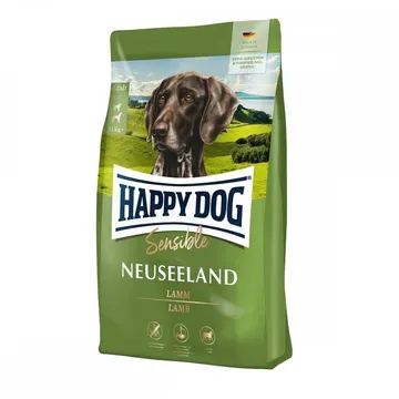 Happy Dog Sensible Neuseeland 11 kg - Mag- och tarmvänligt torrfoder