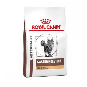 Royal Canin Veterinary Diets Cat Gastrointestinal Hairball (2 kg)
