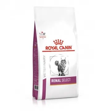 Royal Canin Veterinary Diets Cat Renal Select (2 kg) - Specialfoder för katter med njursjukdom